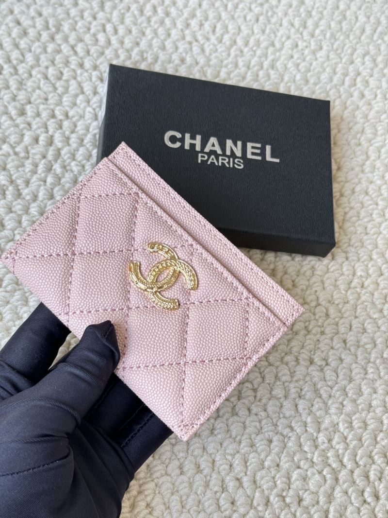 Chanel Wallets Purse